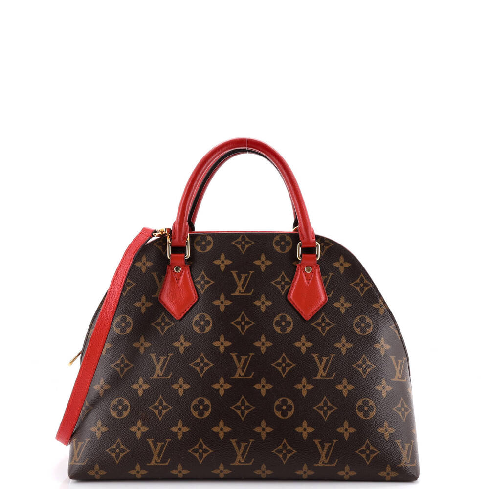 Louis Vuitton Alma BNB Handbag